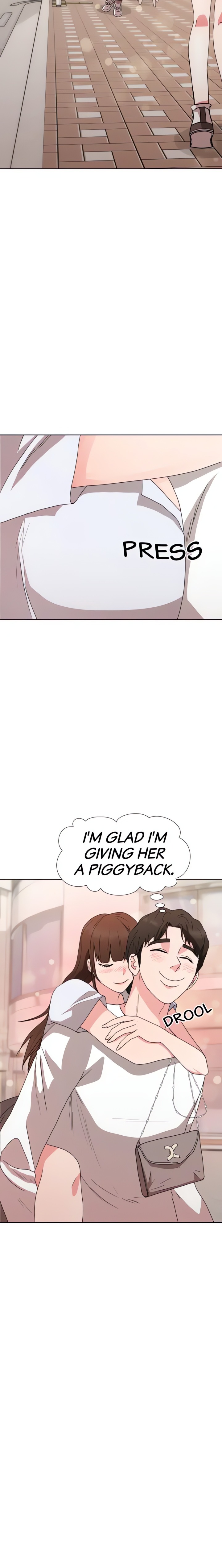 Her Obedient Toy - Chapter 2 [photo 6] - MangaPorn