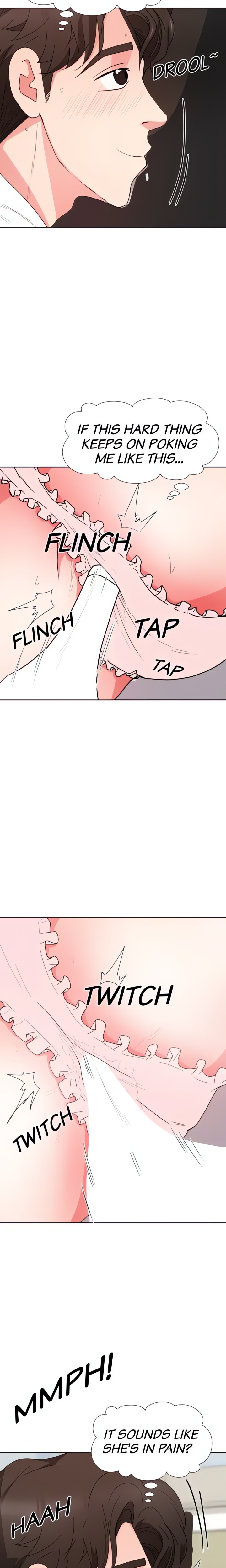 Her Obedient Toy - Chapter 2 [photo 8] - MangaPorn