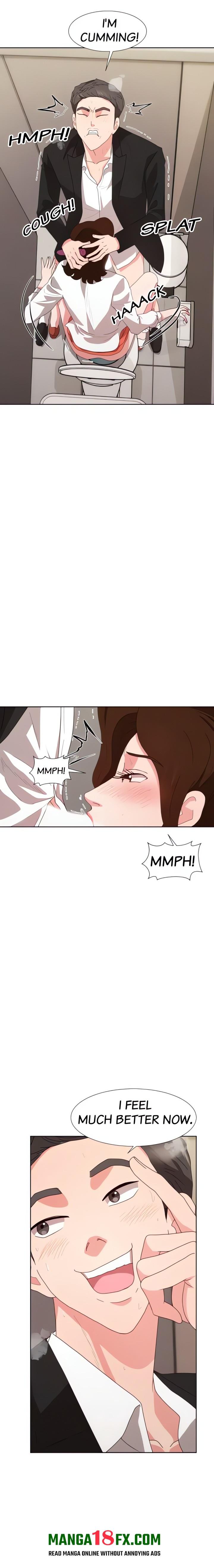 Her Obedient Toy - Chapter 3 [photo 11] - MangaPorn