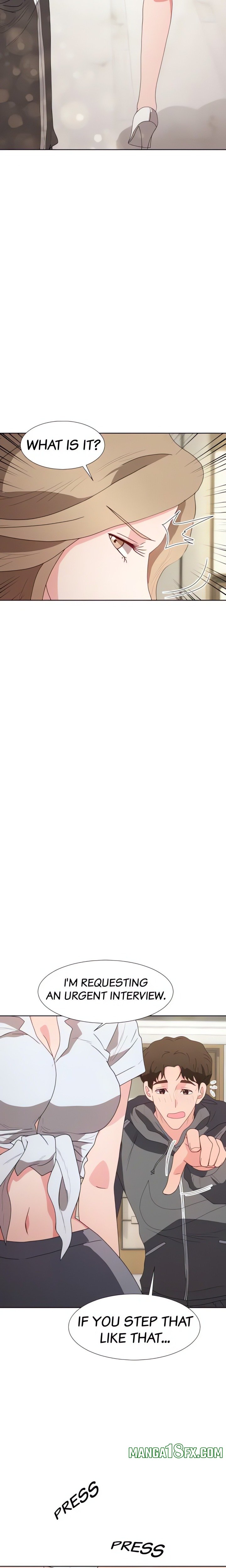 Her Obedient Toy - Chapter 3 [photo 18] - MangaPorn