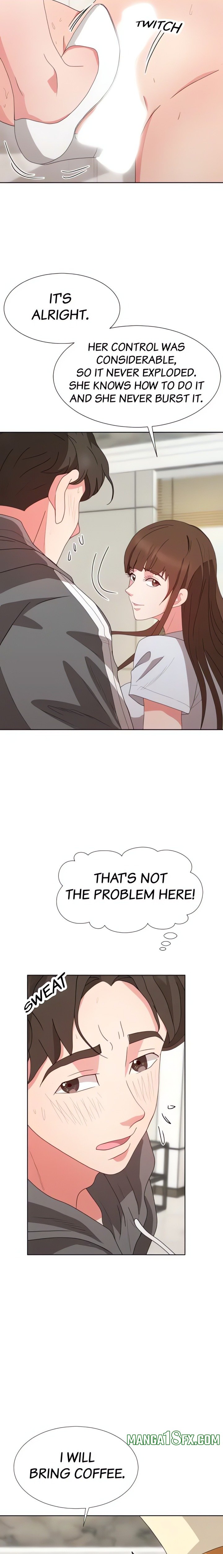 Her Obedient Toy - Chapter 3 [photo 19] - MangaPorn