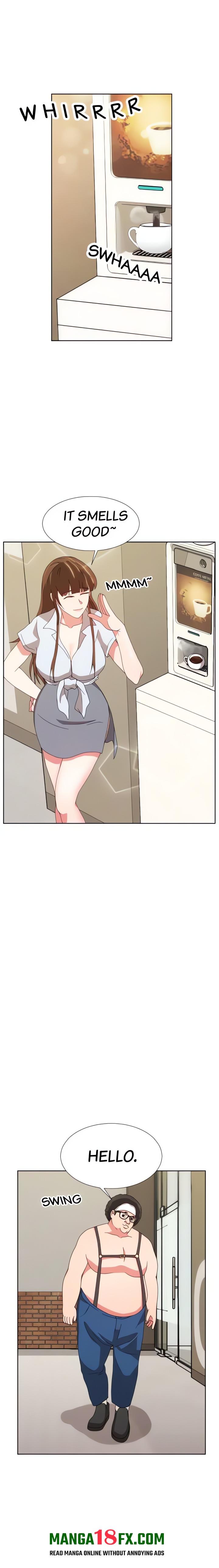 Her Obedient Toy - Chapter 4 [photo 1] - MangaPorn