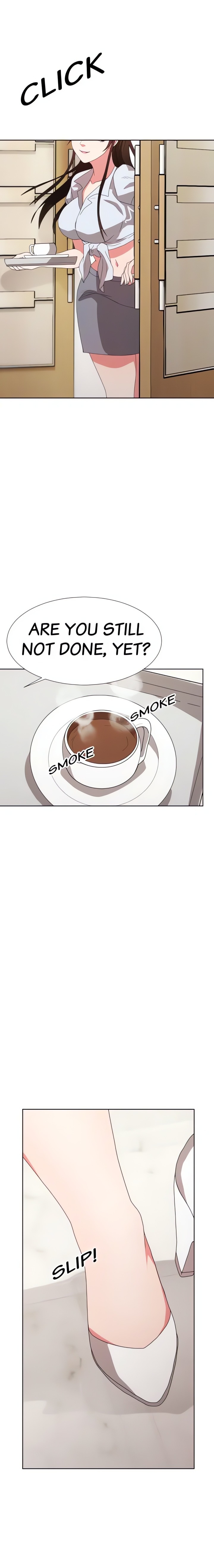 Her Obedient Toy - Chapter 4 [photo 10] - MangaPorn