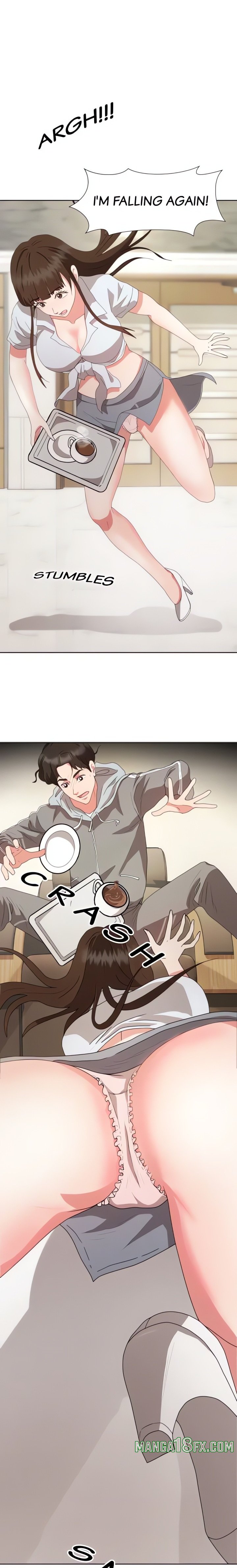 Her Obedient Toy - Chapter 4 [photo 11] - MangaPorn