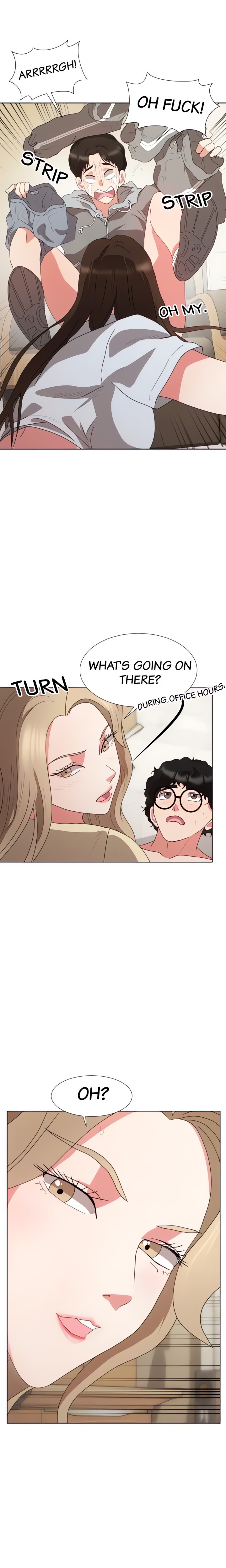 Her Obedient Toy - Chapter 4 [photo 13] - MangaPorn