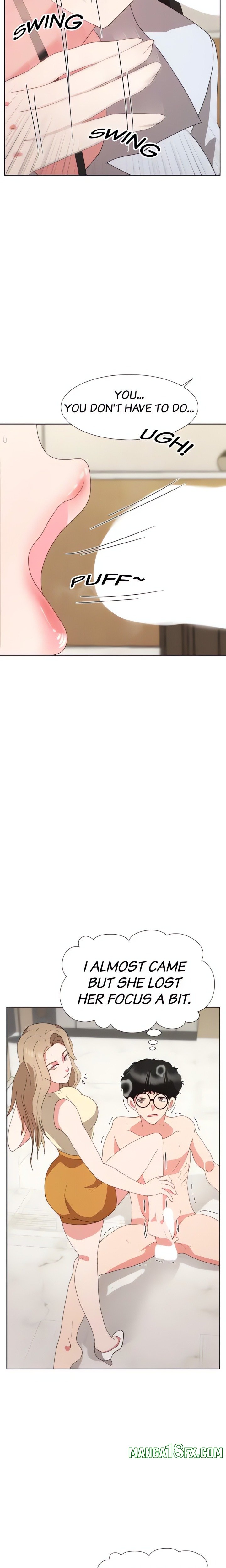 Her Obedient Toy - Chapter 4 [photo 17] - MangaPorn