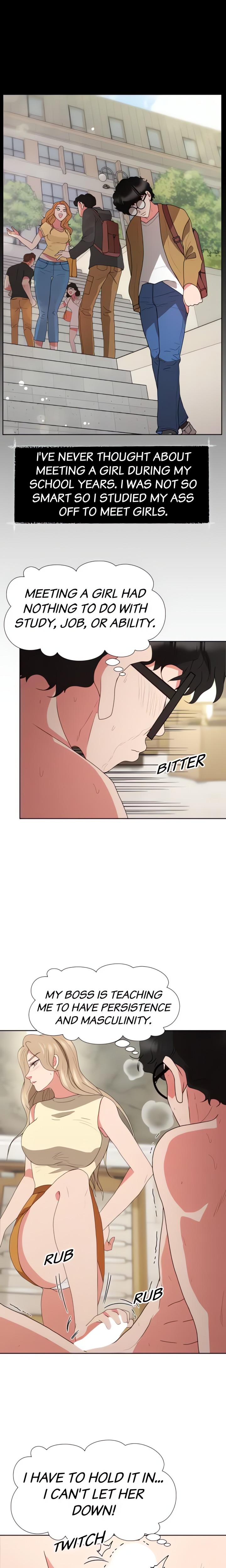 Her Obedient Toy - Chapter 4 [photo 19] - MangaPorn