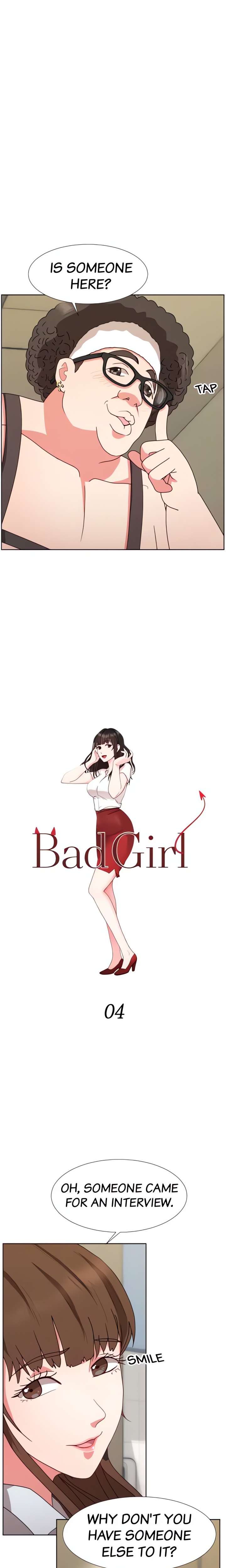 Her Obedient Toy - Chapter 4 [photo 2] - MangaPorn