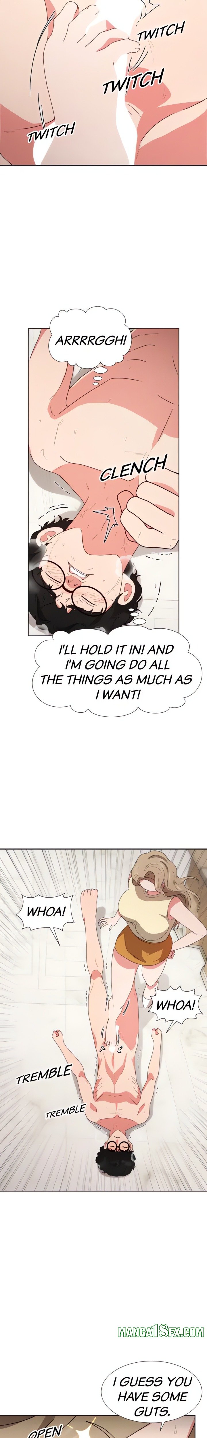 Her Obedient Toy - Chapter 4 [photo 20] - MangaPorn