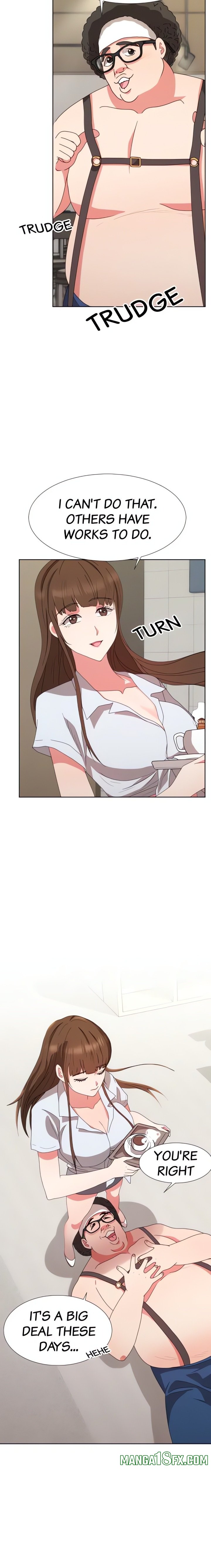 Her Obedient Toy - Chapter 4 [photo 3] - MangaPorn