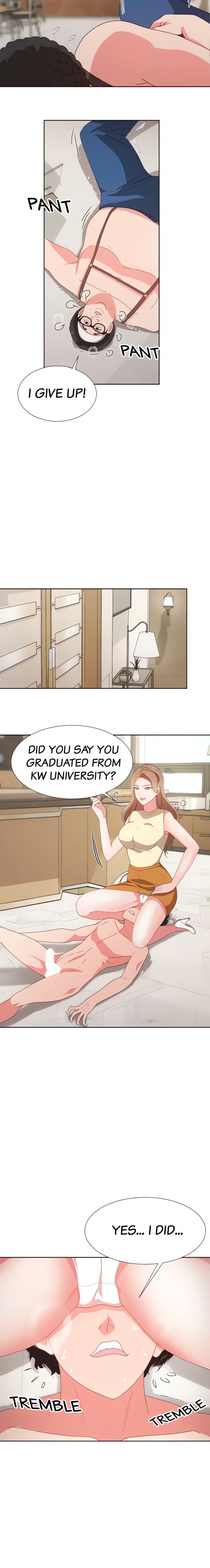 Her Obedient Toy - Chapter 4 [photo 6] - MangaPorn