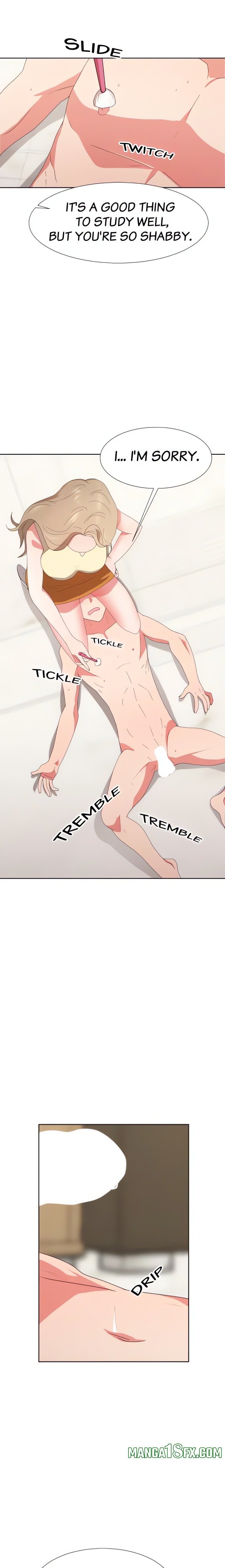 Her Obedient Toy - Chapter 4 [photo 7] - MangaPorn