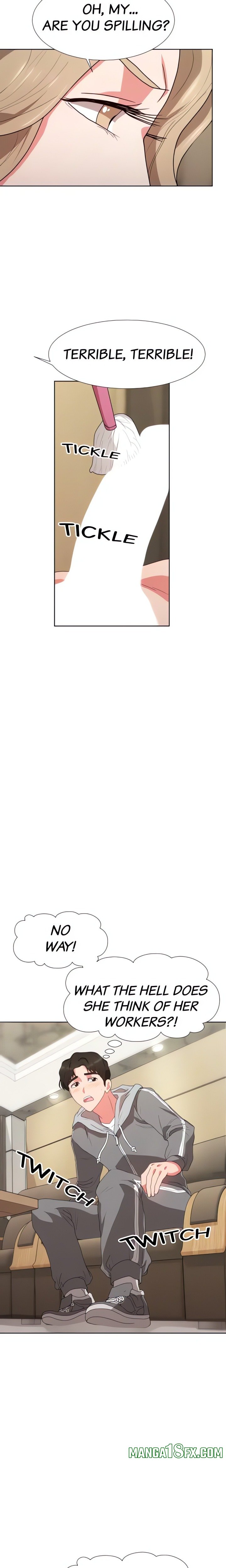 Her Obedient Toy - Chapter 4 [photo 8] - MangaPorn