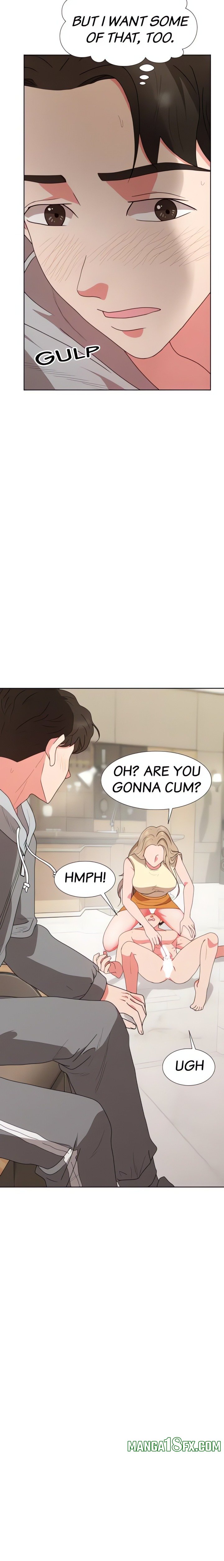 Her Obedient Toy - Chapter 4 [photo 9] - MangaPorn