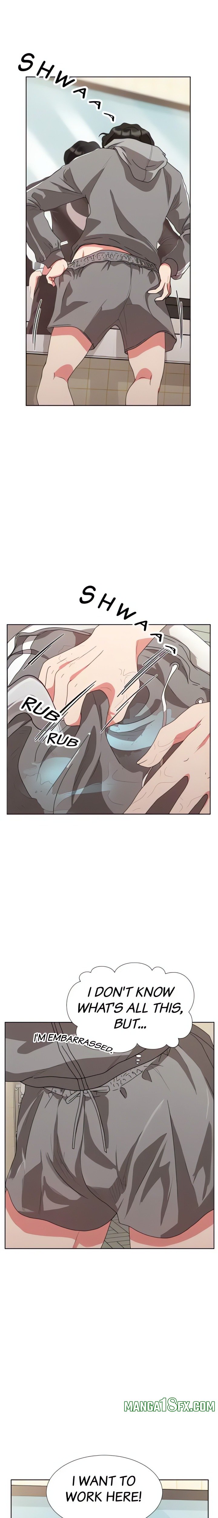 Her Obedient Toy - Chapter 5 [photo 1] - MangaPorn