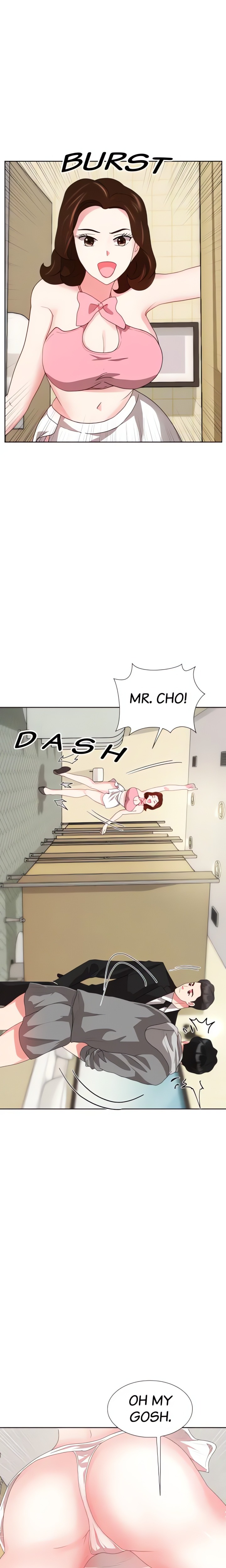 Her Obedient Toy - Chapter 5 [photo 10] - MangaPorn