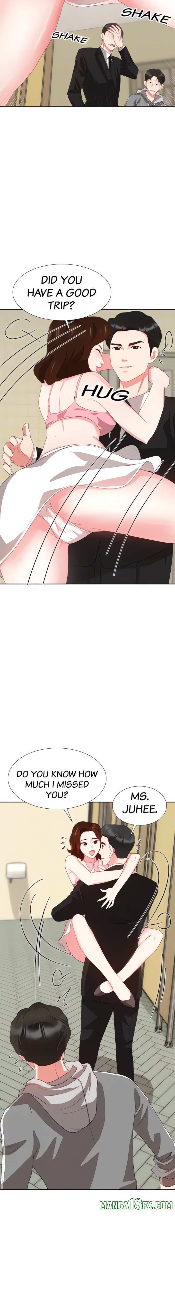 Her Obedient Toy - Chapter 5 [photo 11] - MangaPorn