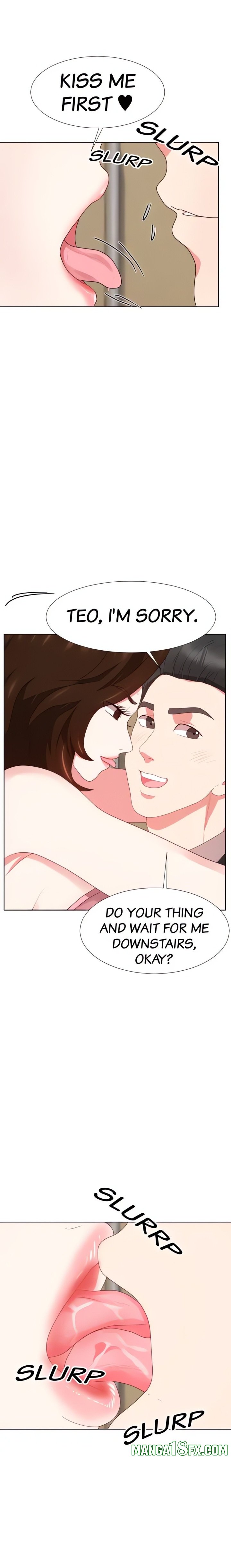 Her Obedient Toy - Chapter 5 [photo 12] - MangaPorn