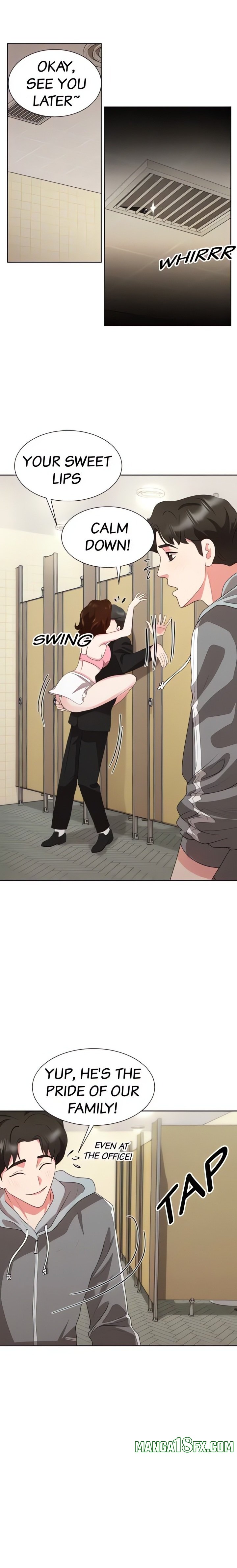 Her Obedient Toy - Chapter 5 [photo 13] - MangaPorn