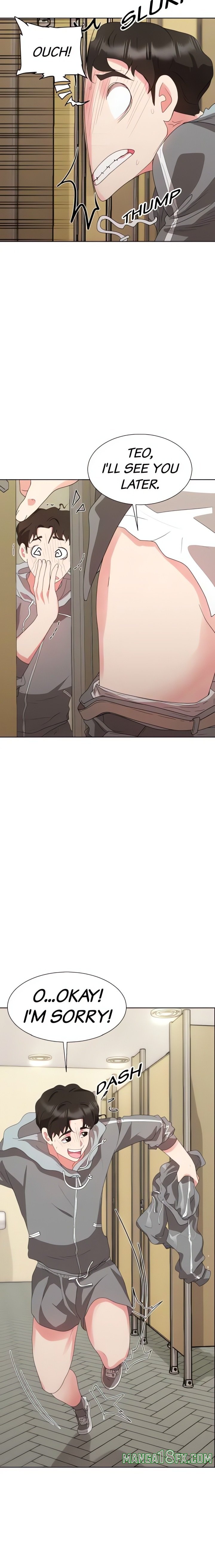 Her Obedient Toy - Chapter 5 [photo 15] - MangaPorn