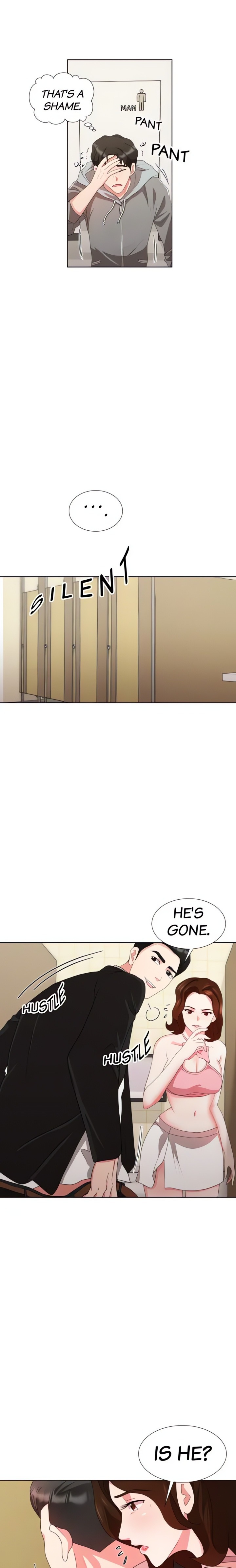 Her Obedient Toy - Chapter 5 [photo 16] - MangaPorn