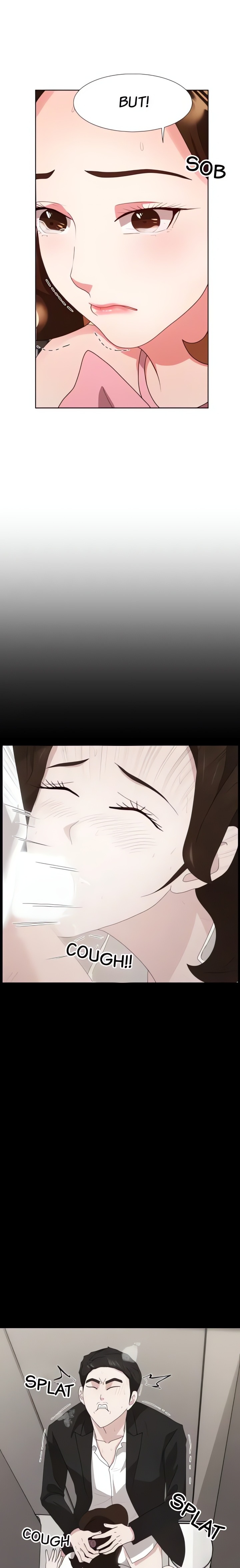 Her Obedient Toy - Chapter 5 [photo 19] - MangaPorn