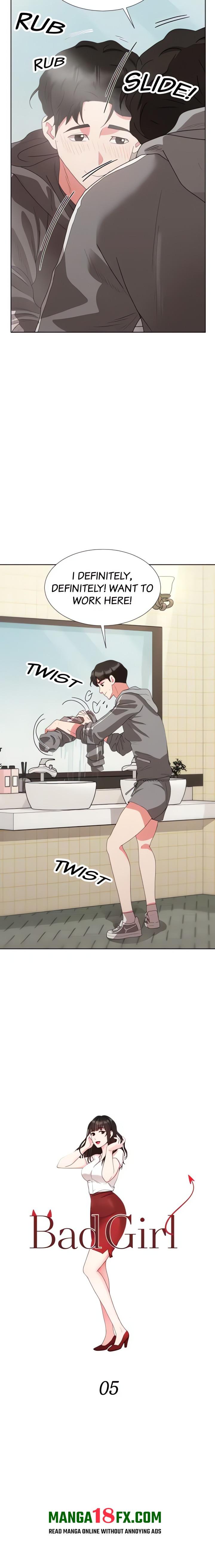 Her Obedient Toy - Chapter 5 [photo 2] - MangaPorn