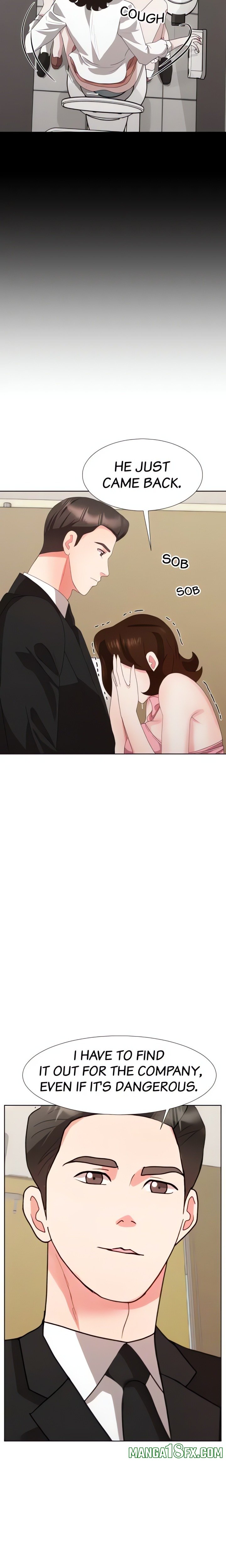 Her Obedient Toy - Chapter 5 [photo 20] - MangaPorn