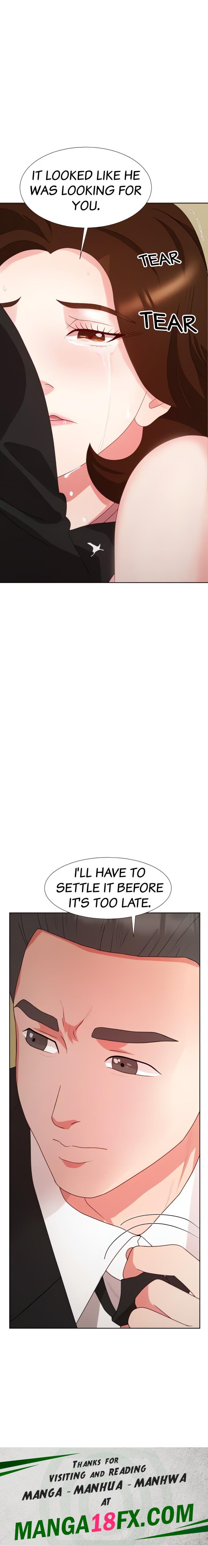 Her Obedient Toy - Chapter 5 [photo 21] - MangaPorn