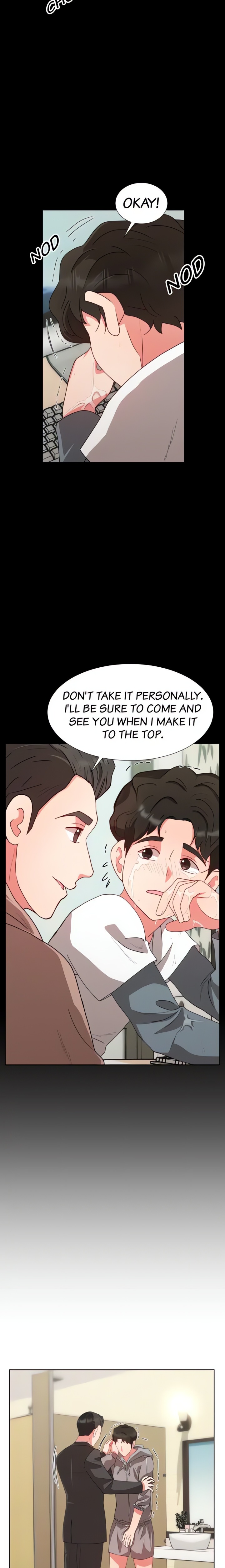 Her Obedient Toy - Chapter 5 [photo 8] - MangaPorn