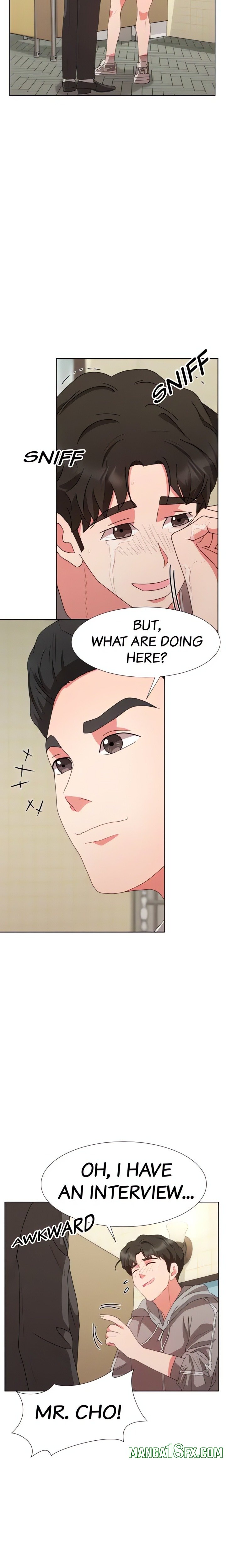 Her Obedient Toy - Chapter 5 [photo 9] - MangaPorn