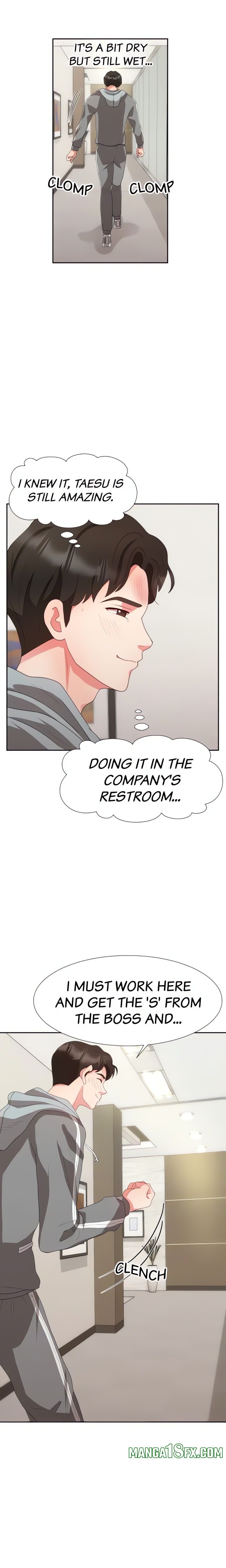 Her Obedient Toy - Chapter 6 [photo 1] - MangaPorn