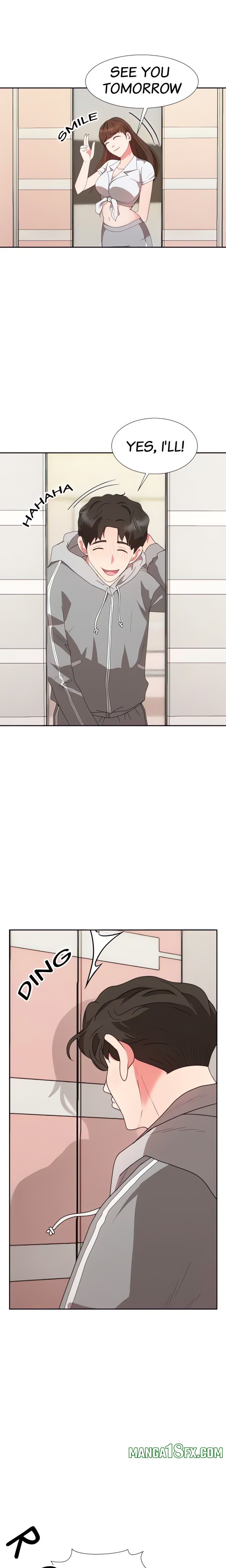 Her Obedient Toy - Chapter 6 [photo 16] - MangaPorn