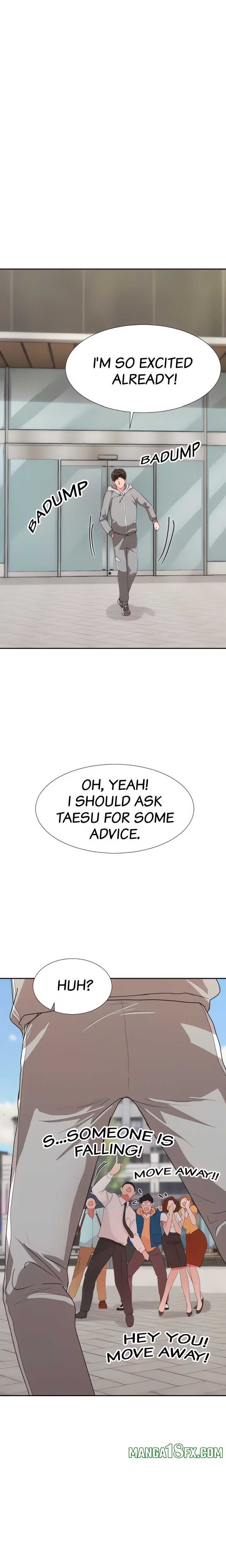 Her Obedient Toy - Chapter 6 [photo 18] - MangaPorn