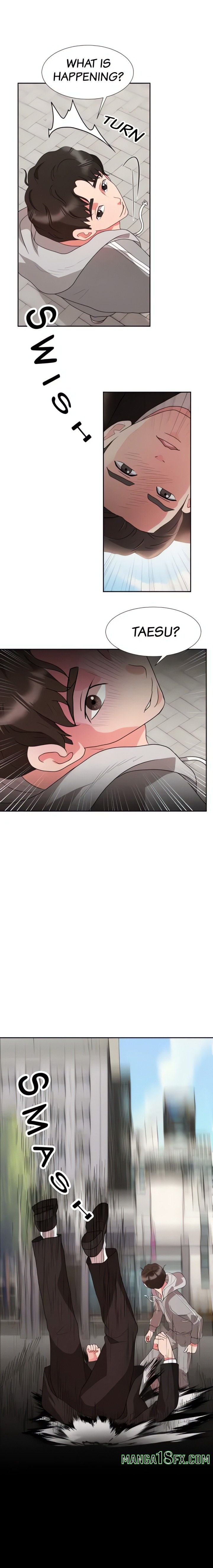 Her Obedient Toy - Chapter 6 [photo 19] - MangaPorn