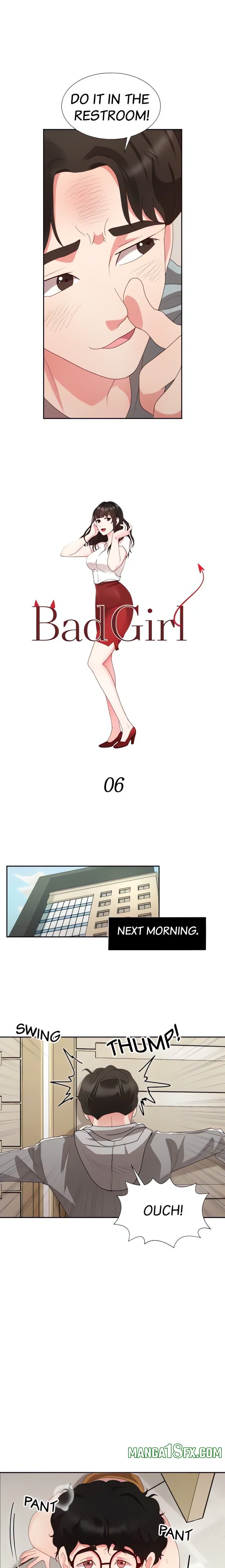 Her Obedient Toy - Chapter 6 [photo 2] - MangaPorn