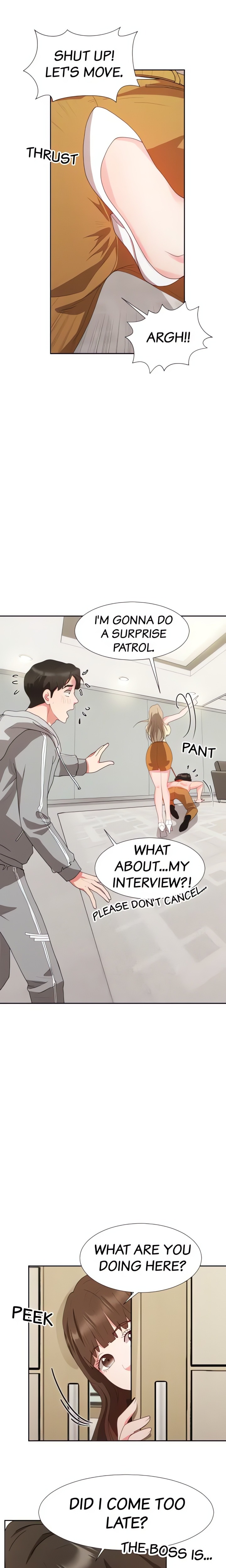 Her Obedient Toy - Chapter 6 [photo 4] - MangaPorn