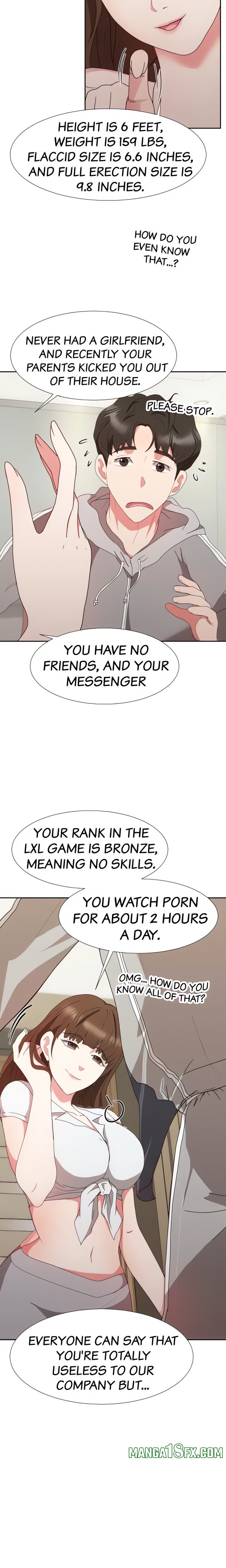 Her Obedient Toy - Chapter 6 [photo 6] - MangaPorn