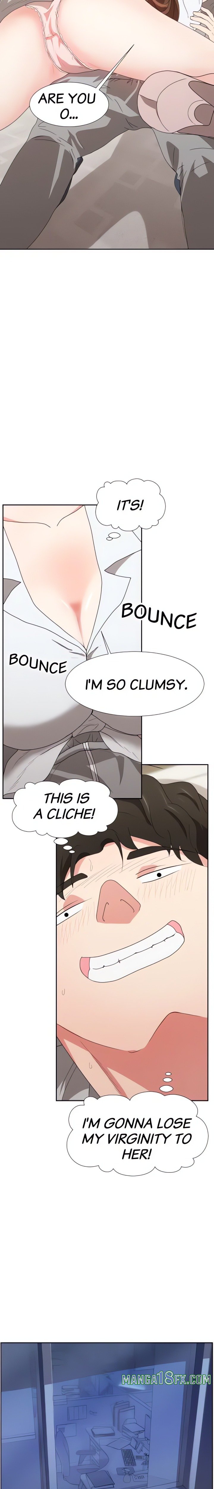 Her Obedient Toy - Chapter 6 [photo 8] - MangaPorn