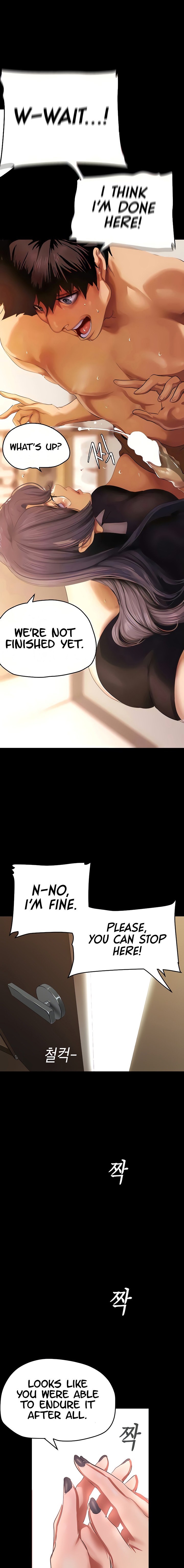 A Wonderful New World - Chapter 205 [photo 1] - MangaPorn