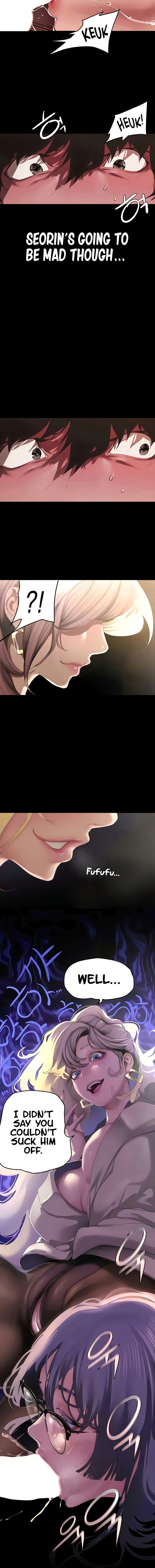 A Wonderful New World - Chapter 205 [photo 10] - MangaPorn