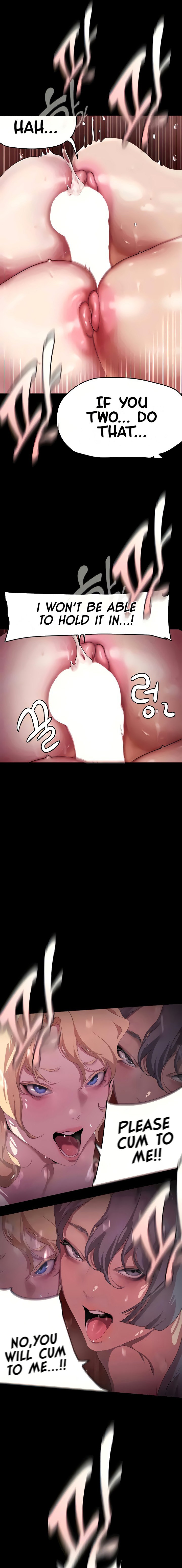 A Wonderful New World - Chapter 205 [photo 15] - MangaPorn