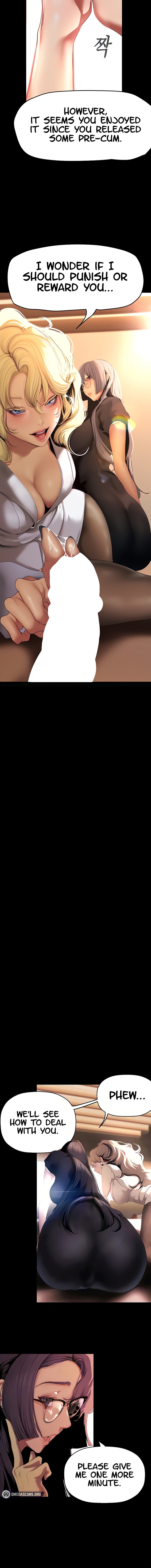 A Wonderful New World - Chapter 205 [photo 2] - MangaPorn