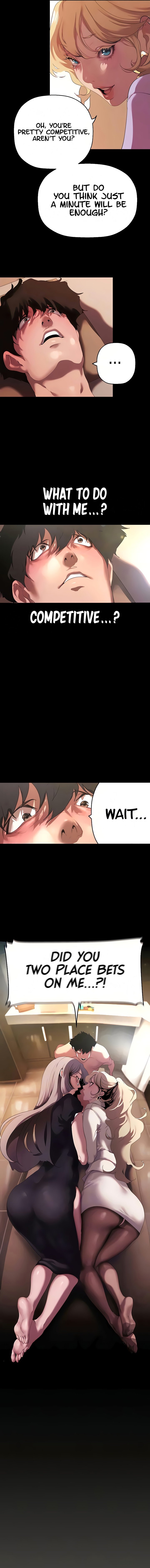 A Wonderful New World - Chapter 205 [photo 3] - MangaPorn