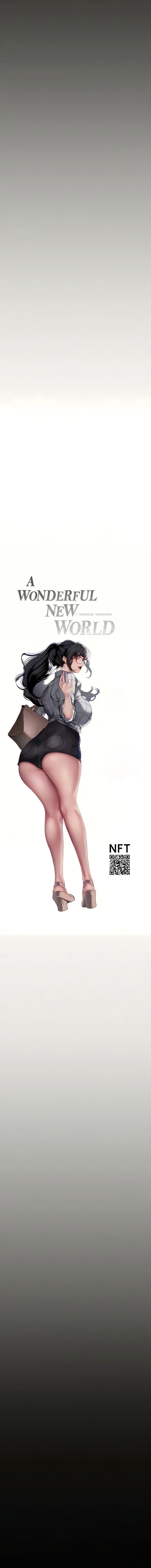 A Wonderful New World - Chapter 205 [photo 4] - MangaPorn