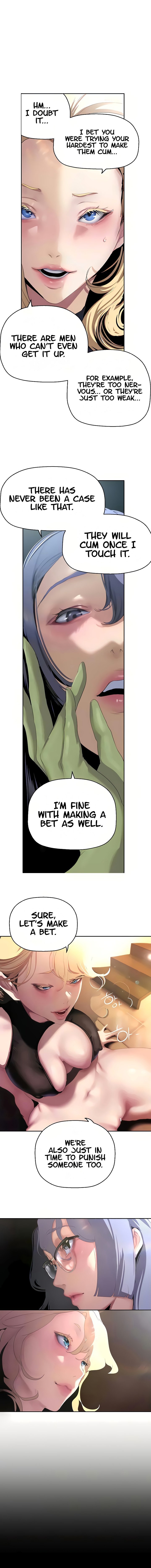 A Wonderful New World - Chapter 205 [photo 7] - MangaPorn