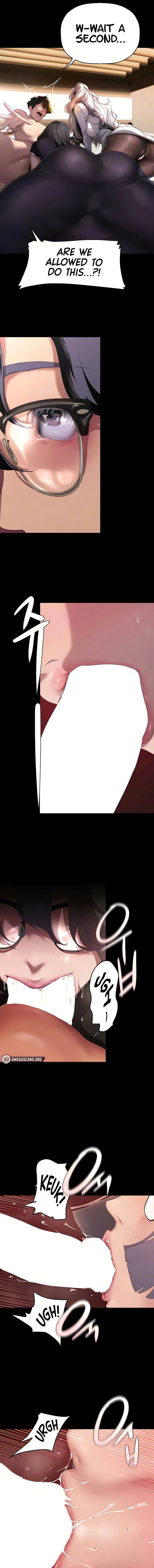 A Wonderful New World - Chapter 205 [photo 9] - MangaPorn