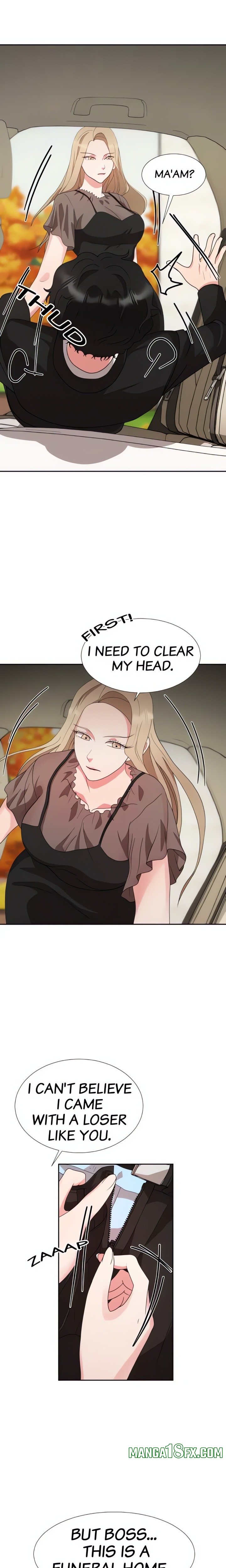 Her Obedient Toy - Chapter 7 [photo 11] - MangaPorn