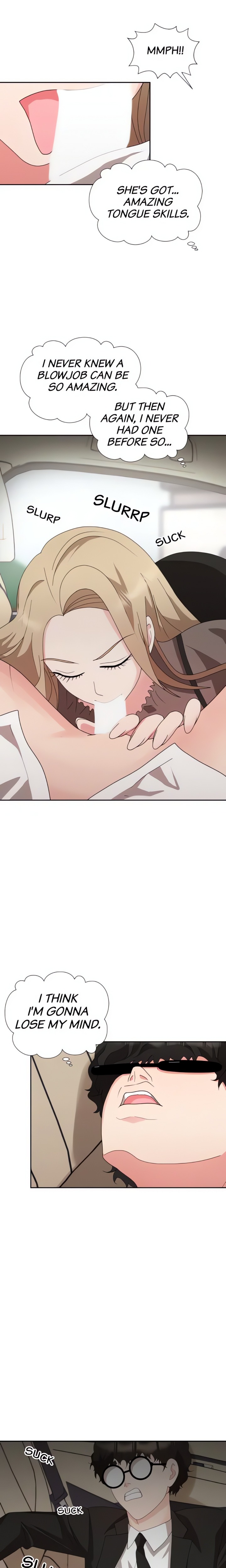 Her Obedient Toy - Chapter 7 [photo 13] - MangaPorn