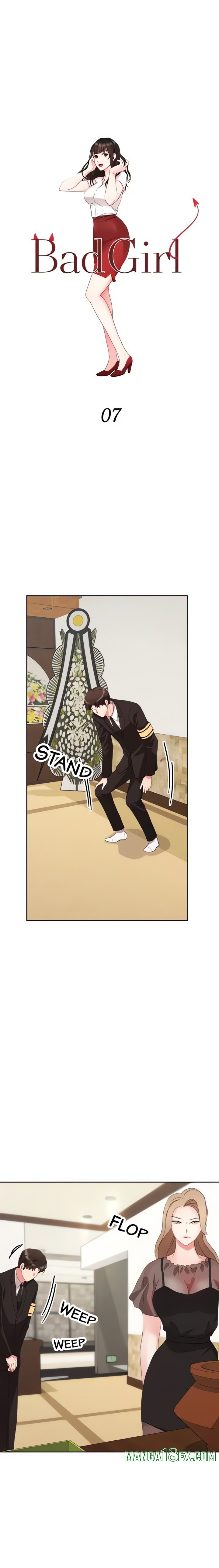 Her Obedient Toy - Chapter 7 [photo 3] - MangaPorn